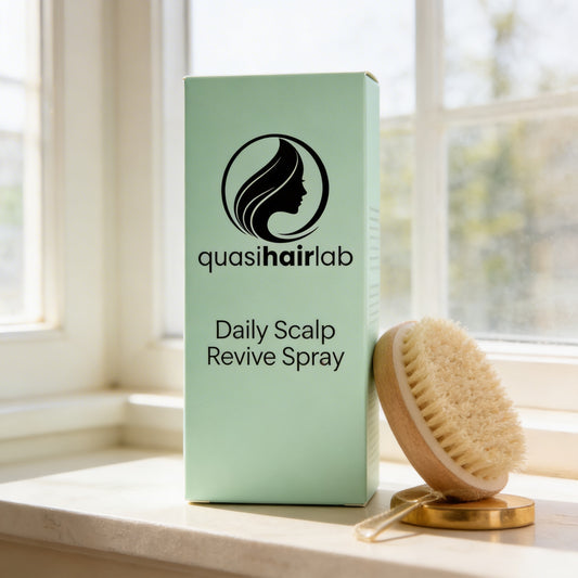 Daily Scalp Revive Spray