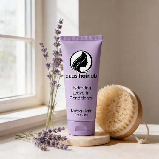 Hydrating Leave-In Conditioner