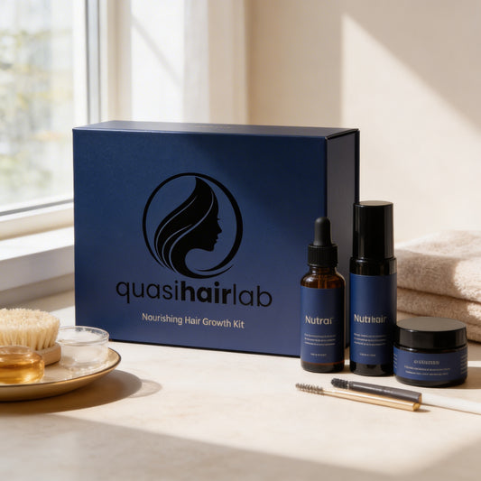 Nourishing Hair Growth Kit